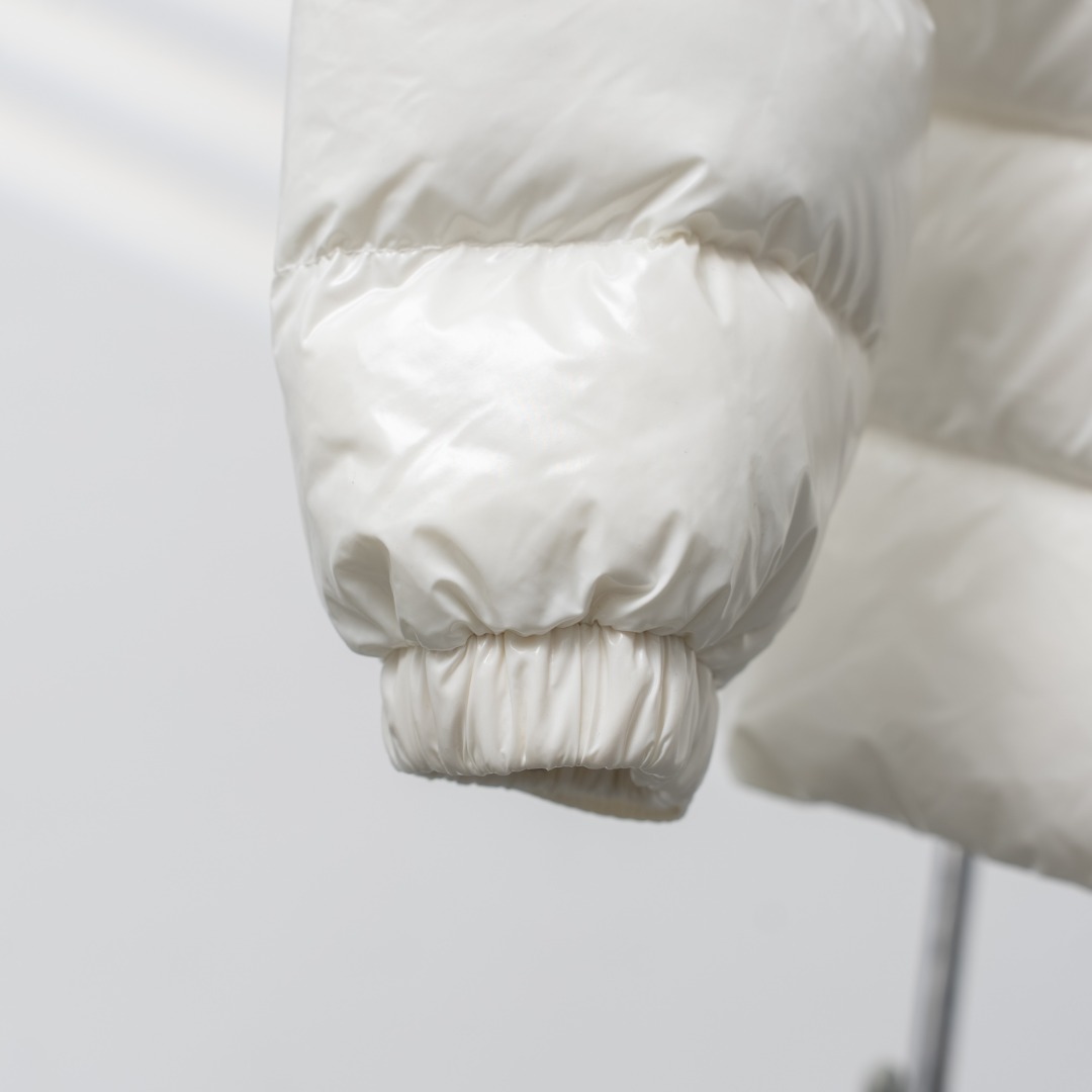 Moncler Haute Couture Haute Couture Ready-to-Wear Clothing Dress Jacket 5