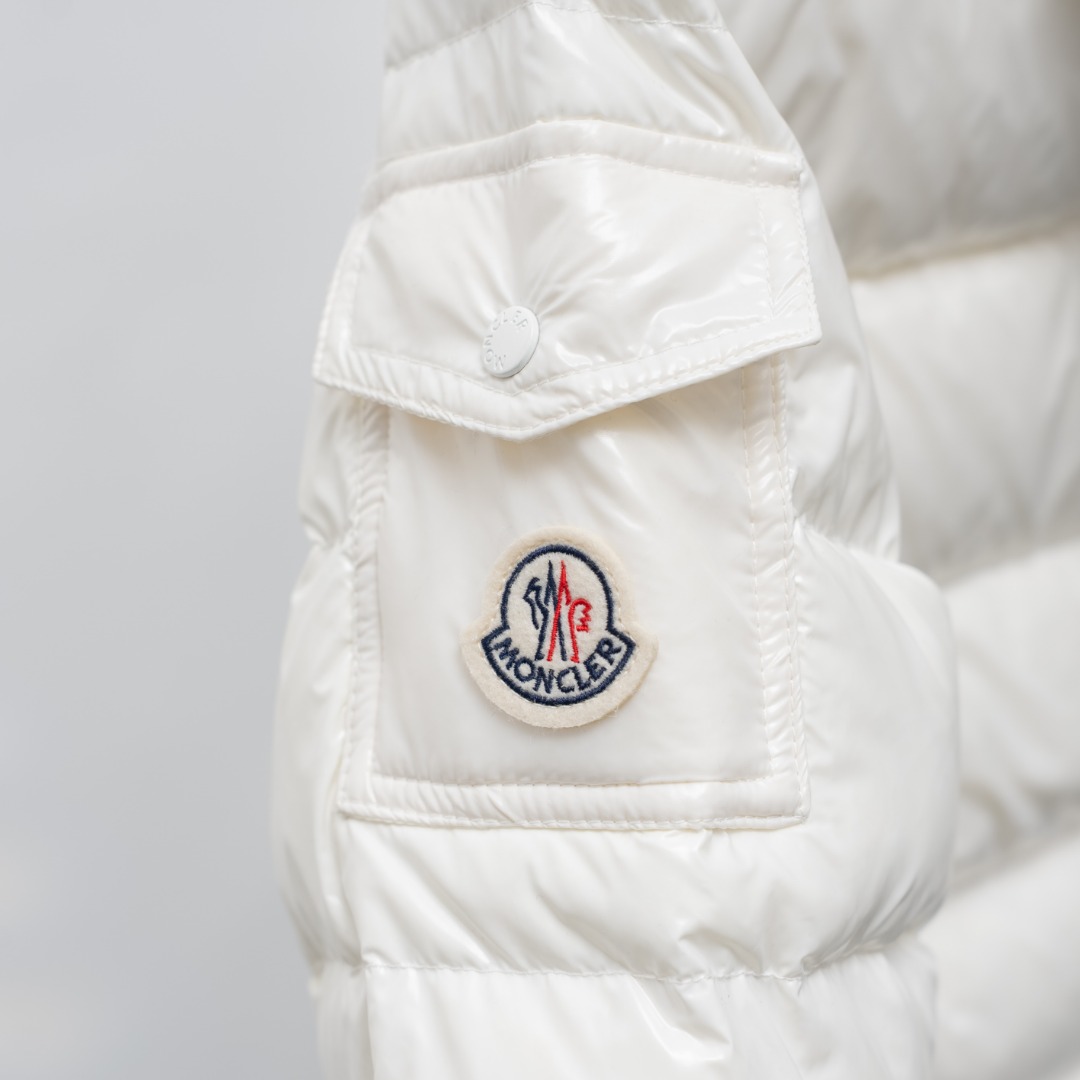 Moncler Haute Couture Haute Couture Ready-to-Wear Clothing Dress Jacket 4