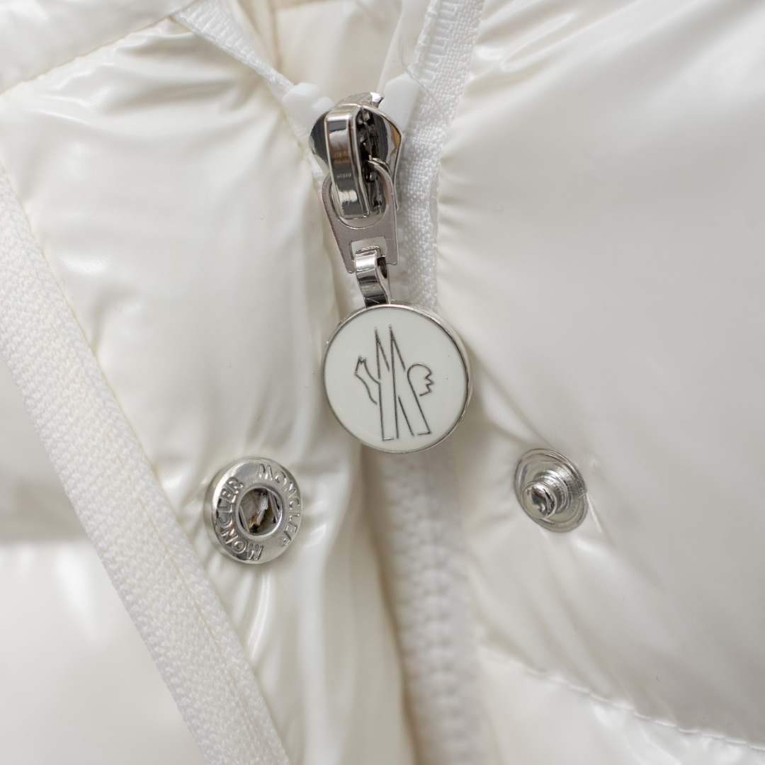 Moncler Haute Couture Haute Couture Ready-to-Wear Clothing Dress Jacket 7
