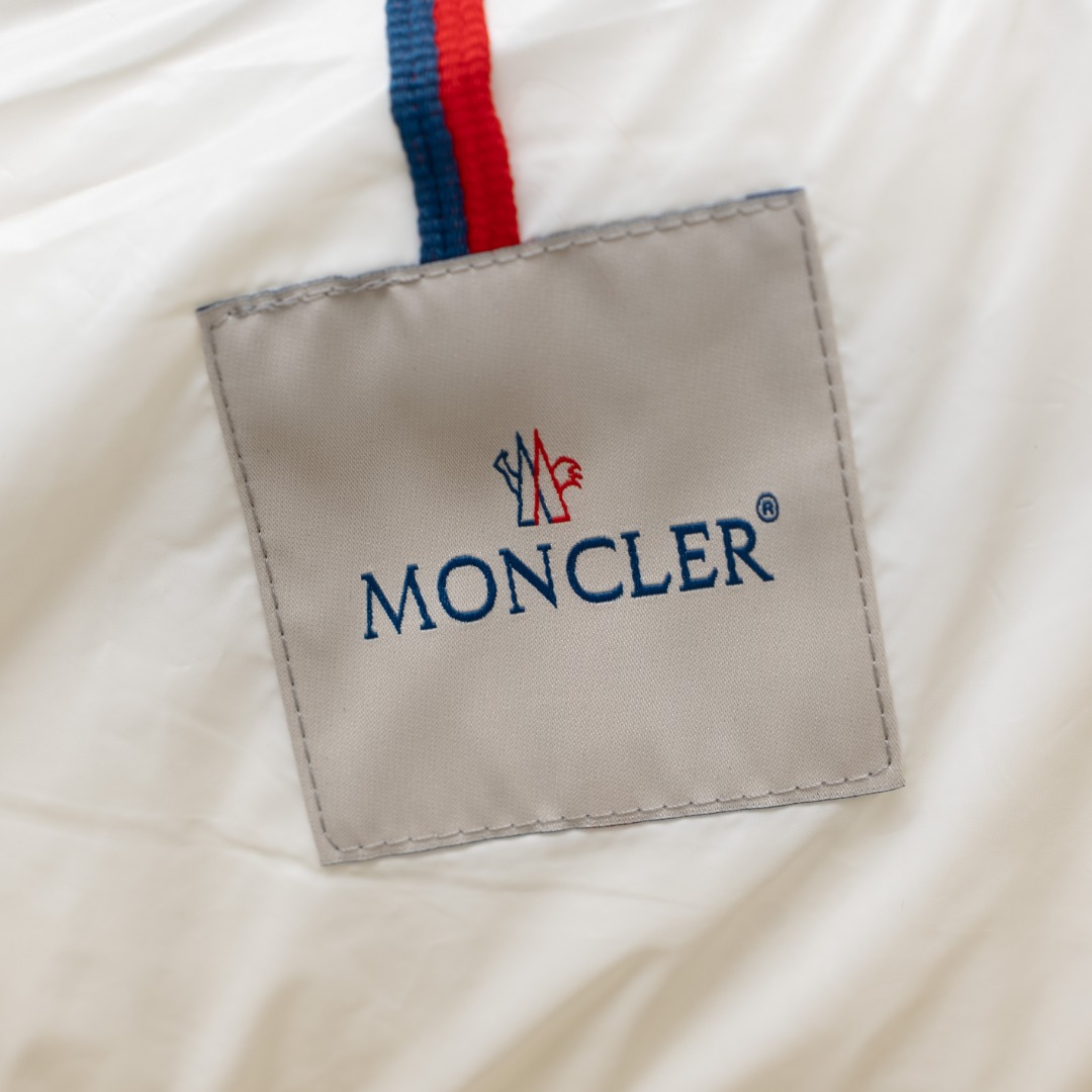 Moncler Haute Couture Haute Couture Ready-to-Wear Clothing Dress Jacket 8