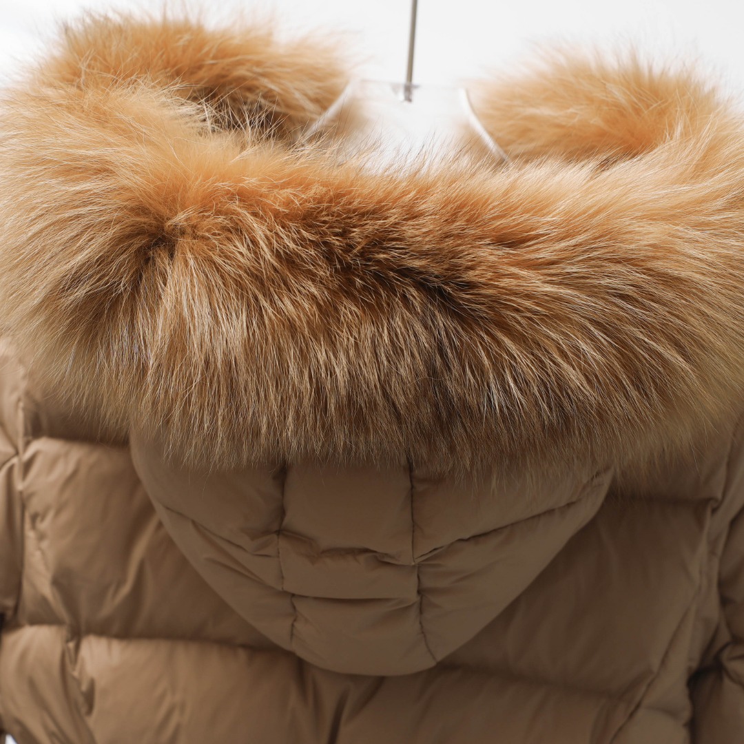 盟可睐 Moncler 高定典藏奢华工坊高定皮带腰带配饰 #22D4224A 4
