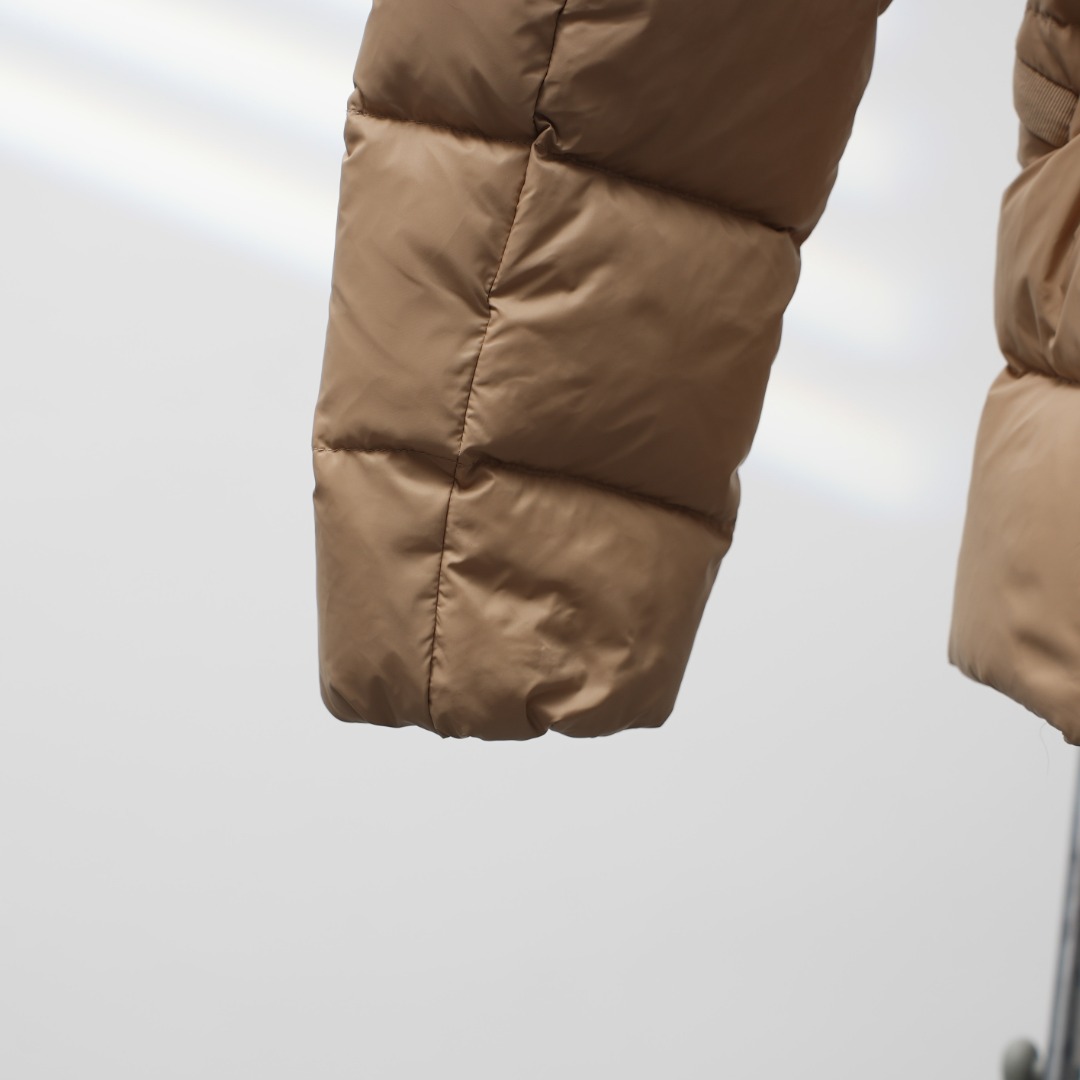 盟可睐 Moncler 高定典藏奢华工坊高定皮带腰带配饰 #22D4224A 5
