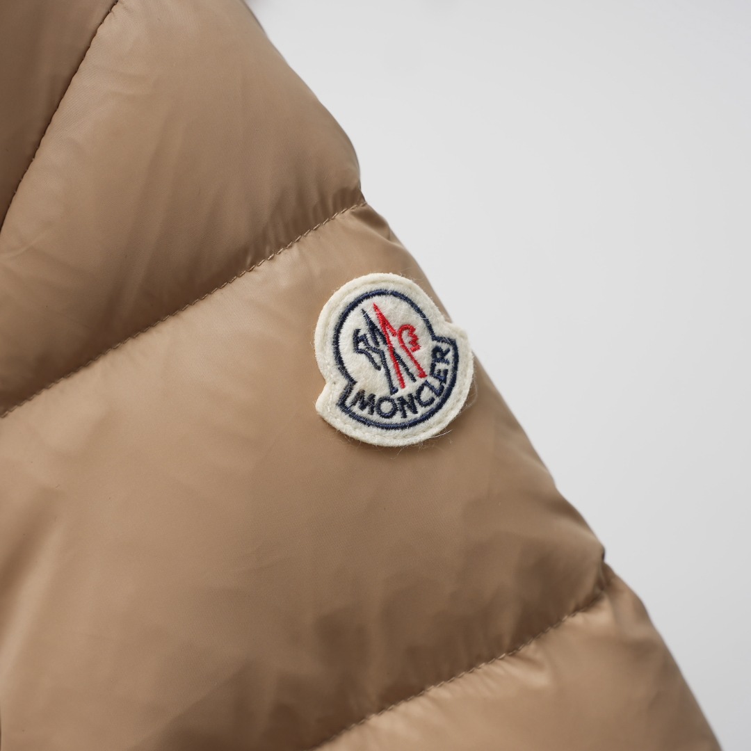 盟可睐 Moncler 高定典藏奢华工坊高定皮带腰带配饰 #22D4224A 7