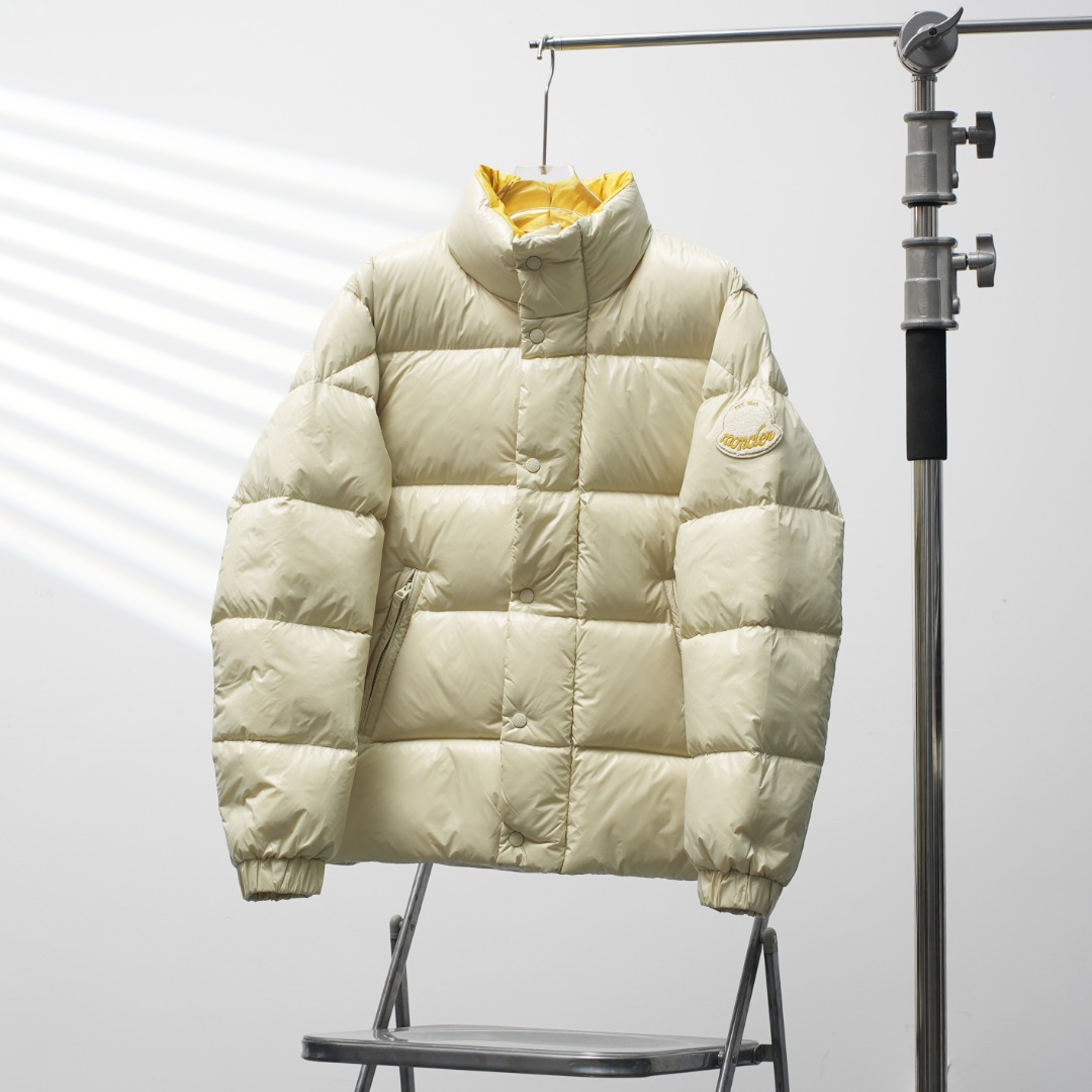 Moncler Haute Couture Haute Couture Ready-to-Wear Clothing Dress Jacket