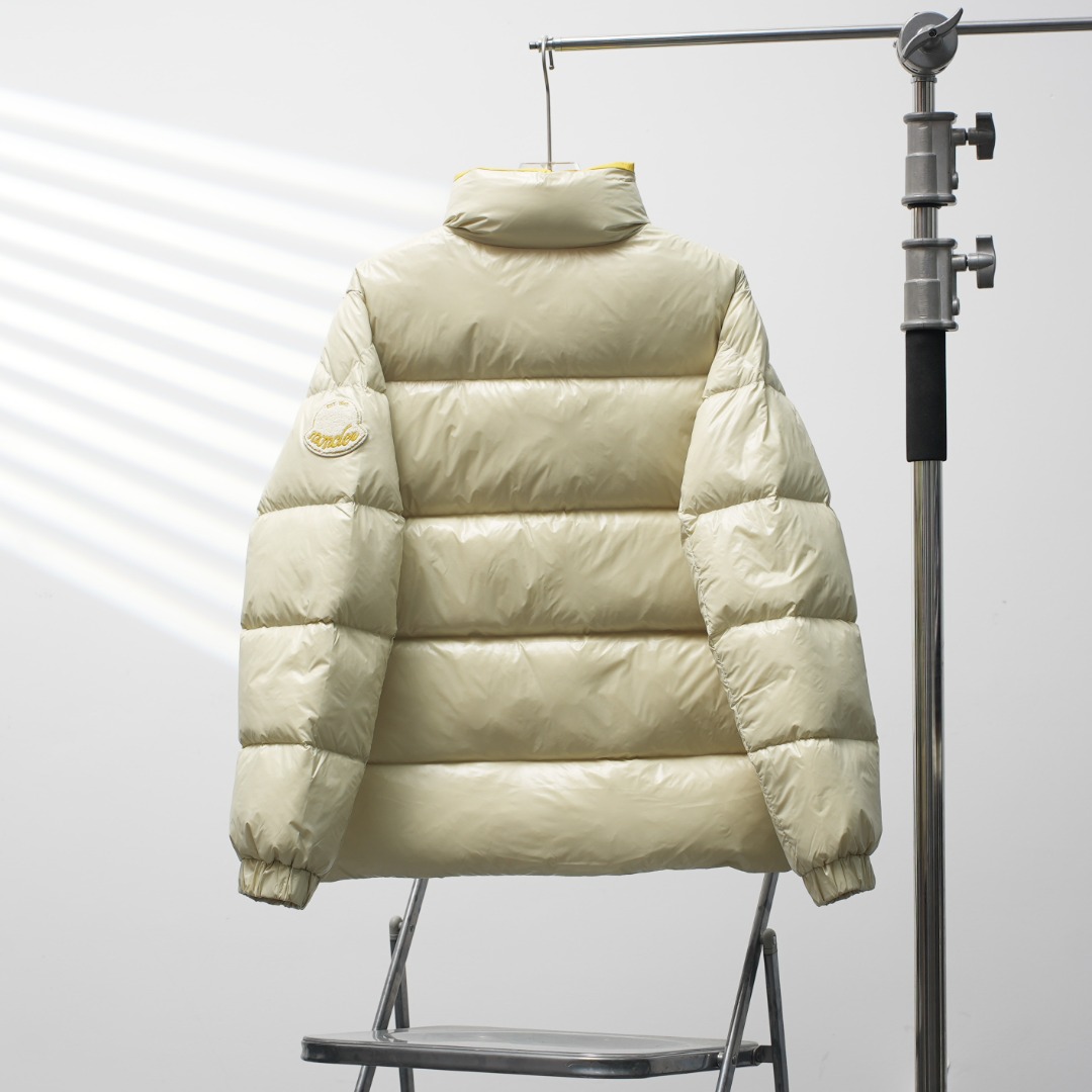 Moncler Haute Couture Haute Couture Ready-to-Wear Clothing Dress Jacket 2