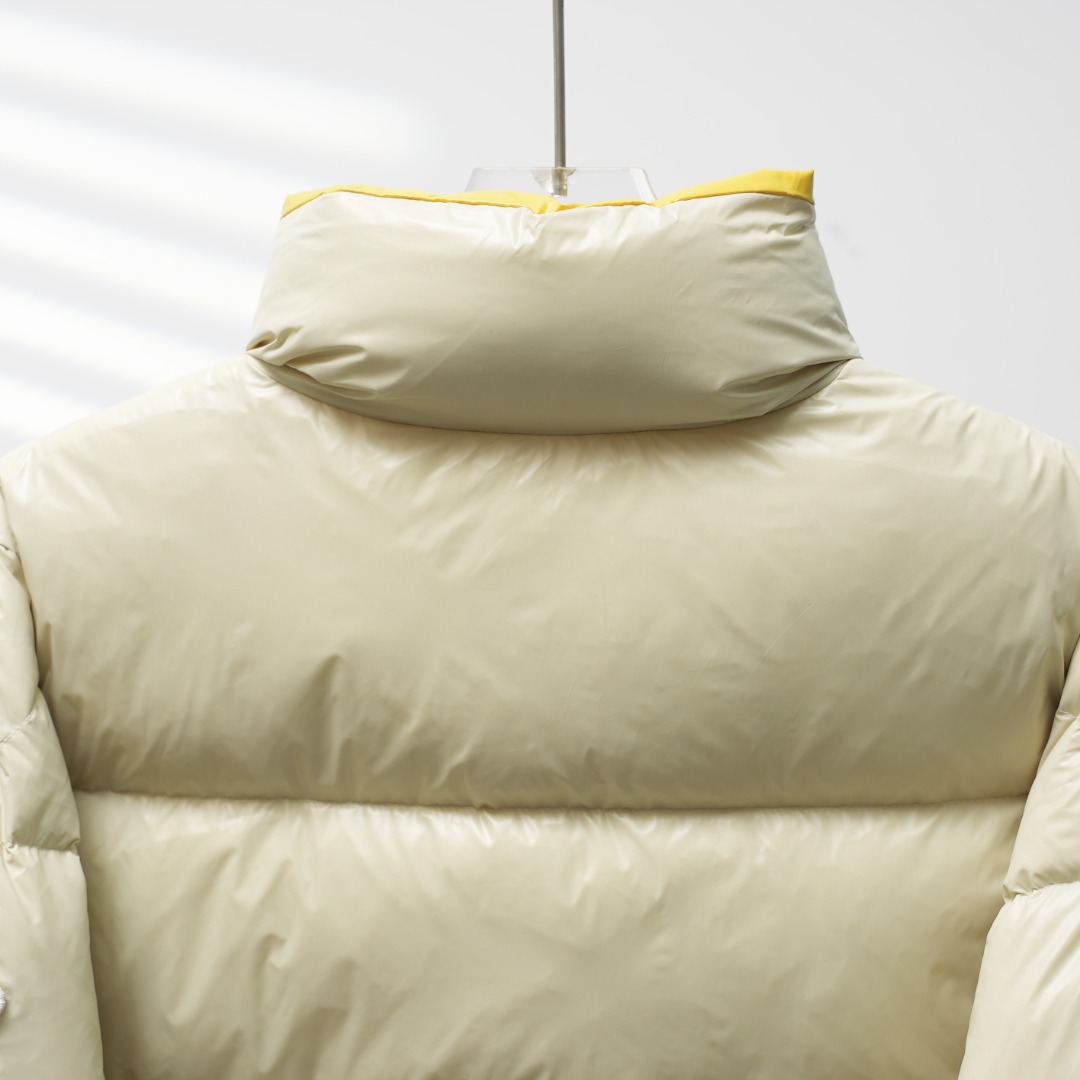 Moncler Haute Couture Haute Couture Ready-to-Wear Clothing Dress Jacket 3