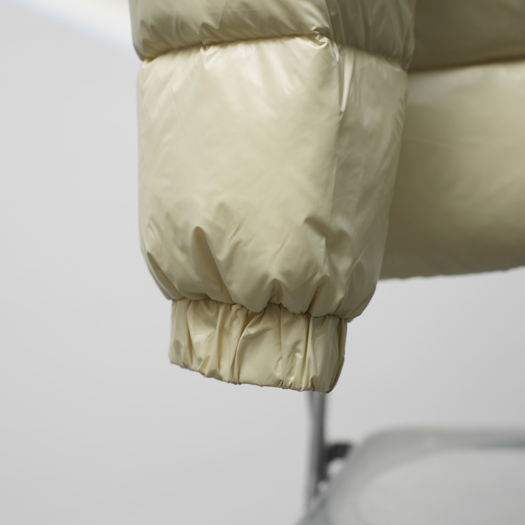 Moncler Haute Couture Haute Couture Ready-to-Wear Clothing Dress Jacket 5
