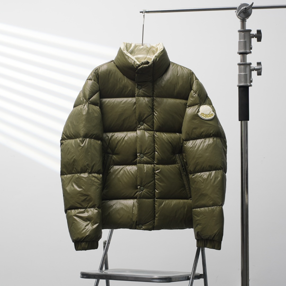 Moncler Haute Couture Haute Couture Ready-to-Wear Clothing Dress Jacket