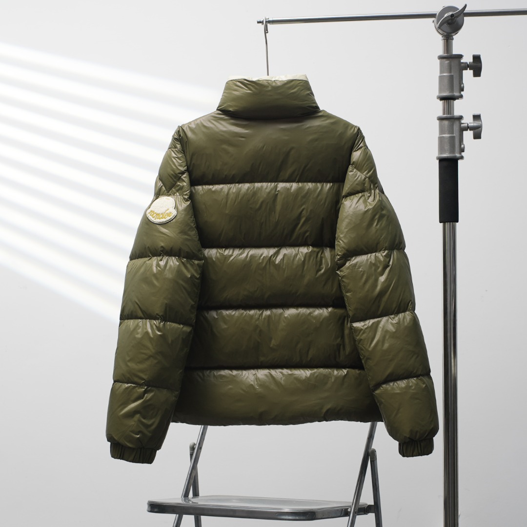 Moncler Haute Couture Haute Couture Ready-to-Wear Clothing Dress Jacket 2