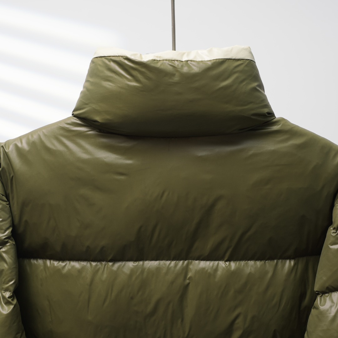 Moncler Haute Couture Haute Couture Ready-to-Wear Clothing Dress Jacket 3