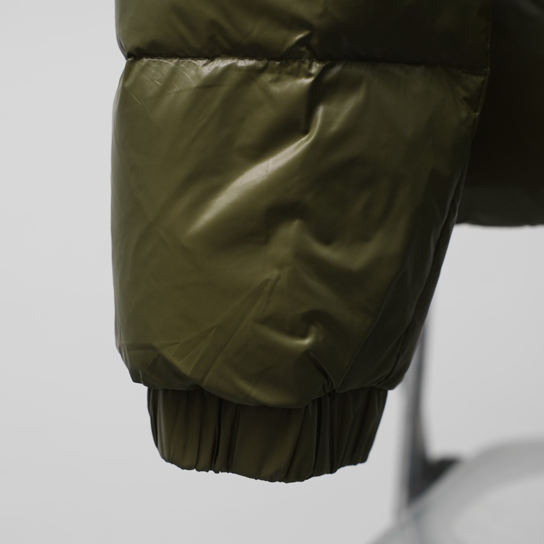 Moncler Haute Couture Haute Couture Ready-to-Wear Clothing Dress Jacket 5