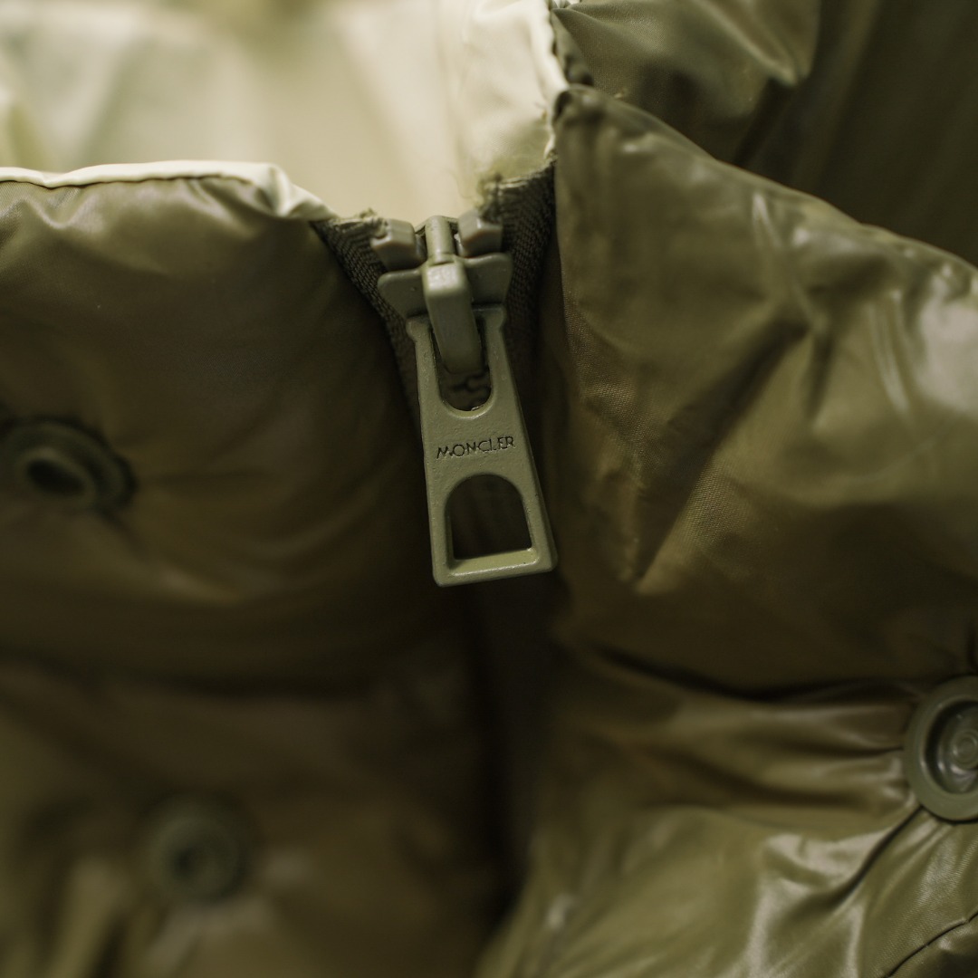 Moncler Haute Couture Haute Couture Ready-to-Wear Clothing Dress Jacket 7