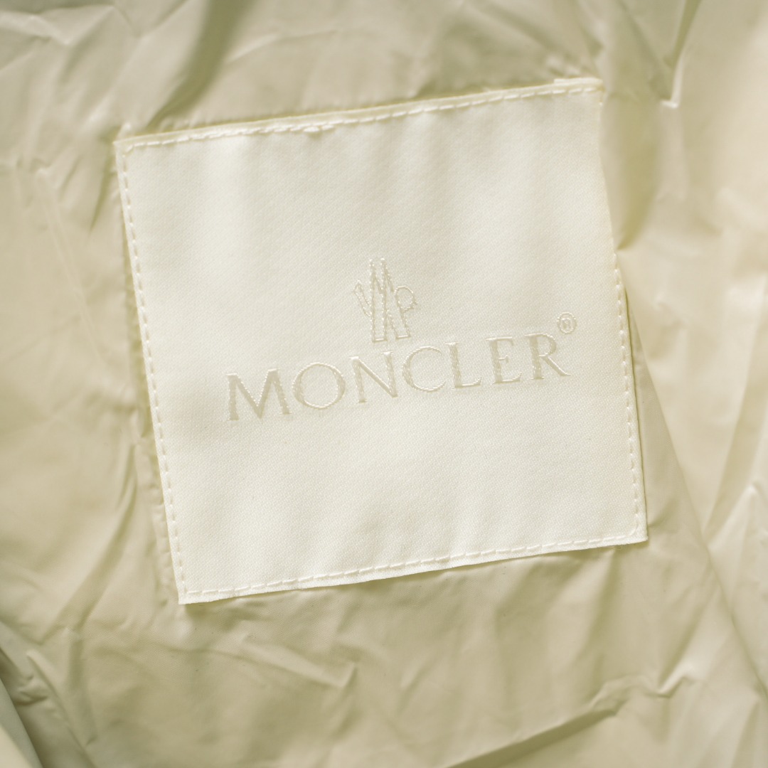 Moncler Haute Couture Haute Couture Ready-to-Wear Clothing Dress Jacket 8