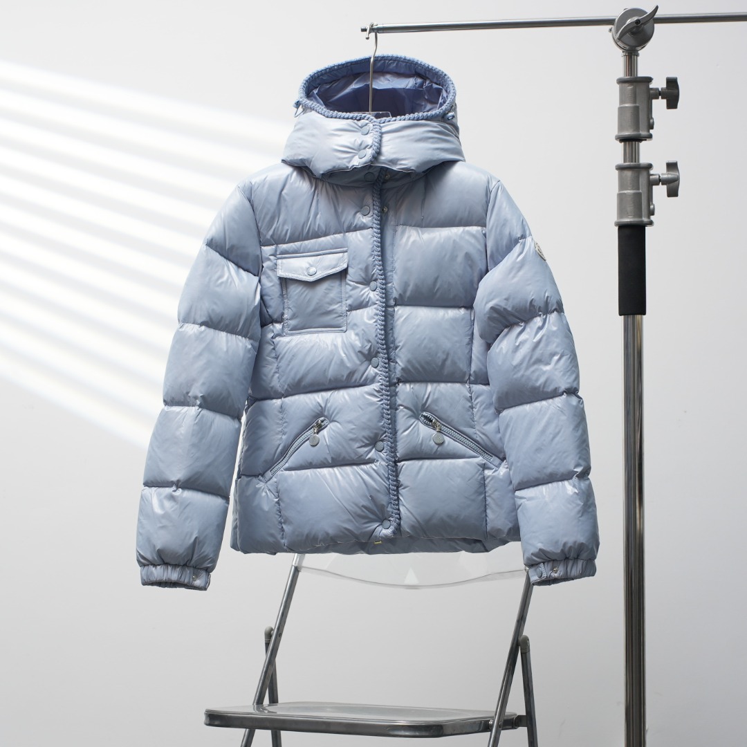 Moncler Haute Couture Haute Couture Ready-to-Wear Clothing Dress Jacket