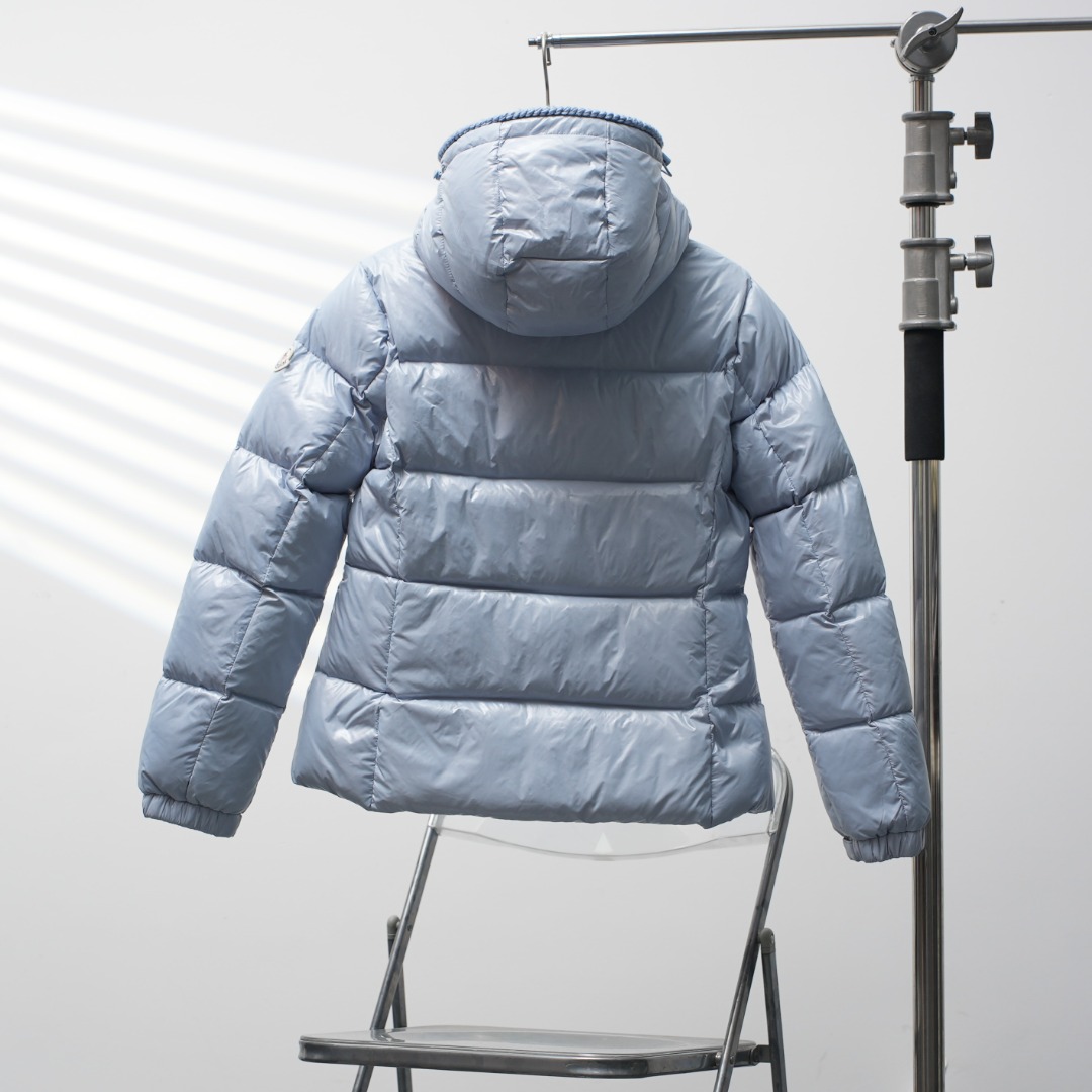 Moncler Haute Couture Haute Couture Ready-to-Wear Clothing Dress Jacket 2