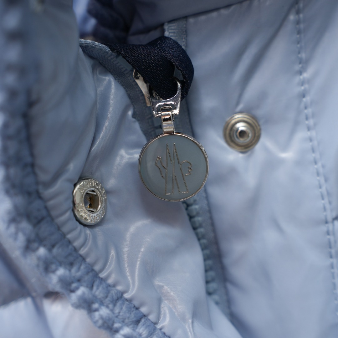 Moncler Haute Couture Haute Couture Ready-to-Wear Clothing Dress Jacket 7