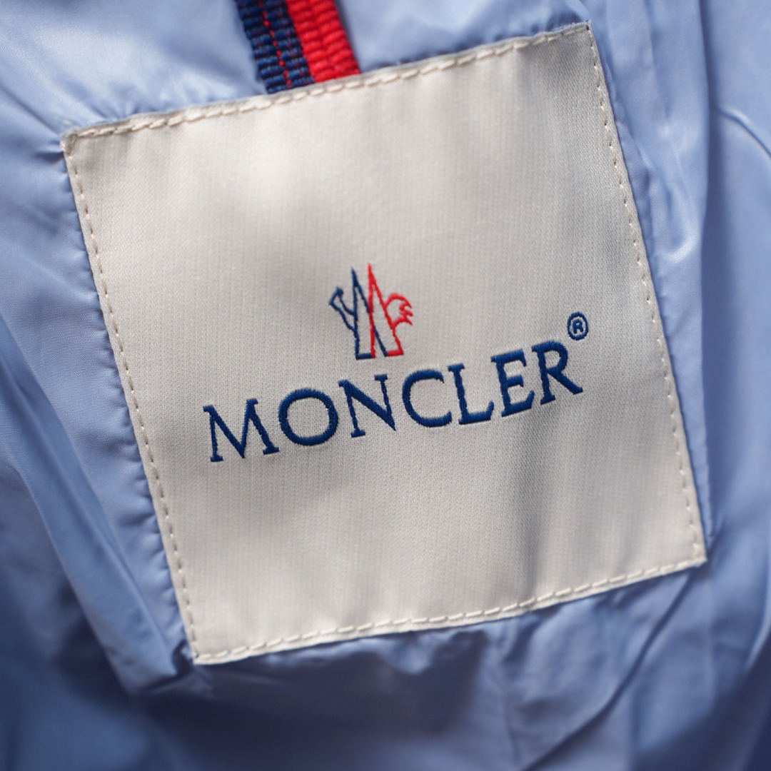 Moncler Haute Couture Haute Couture Ready-to-Wear Clothing Dress Jacket 8