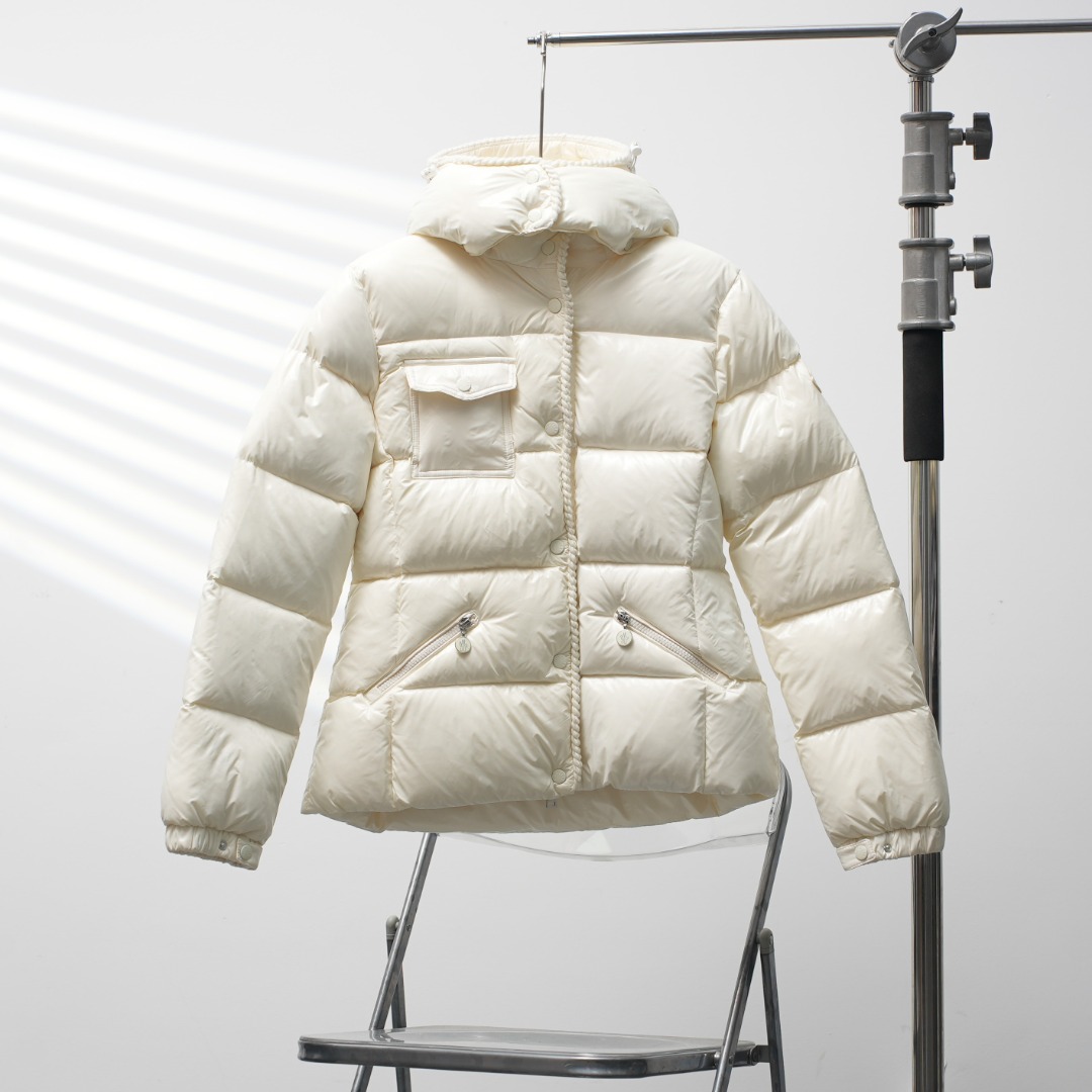 Moncler Haute Couture Haute Couture Ready-to-Wear Clothing Dress Jacket