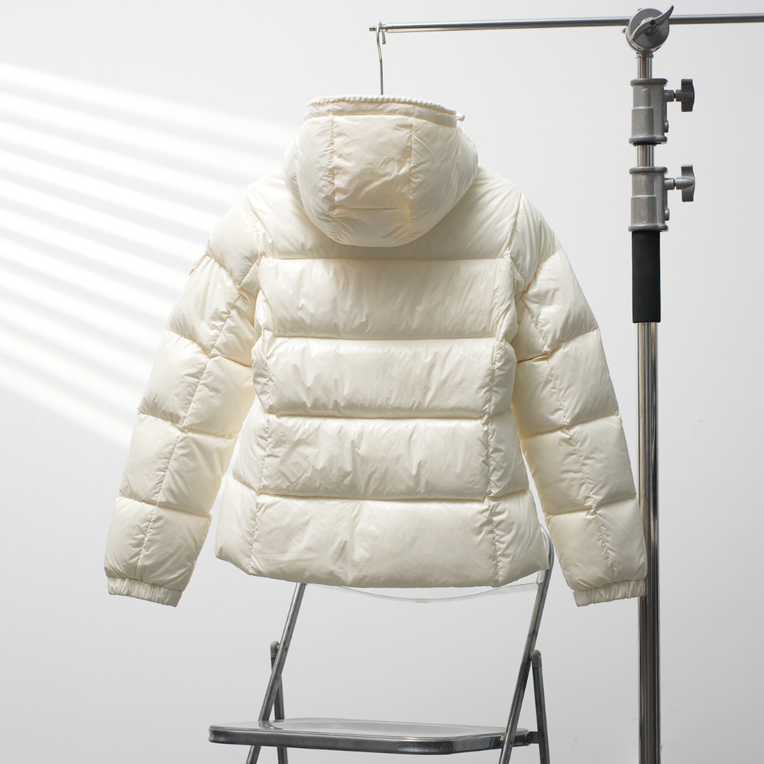 Moncler Haute Couture Haute Couture Ready-to-Wear Clothing Dress Jacket 2