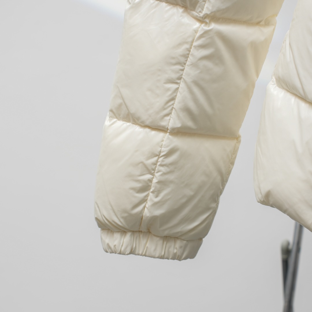Moncler Haute Couture Haute Couture Ready-to-Wear Clothing Dress Jacket 4