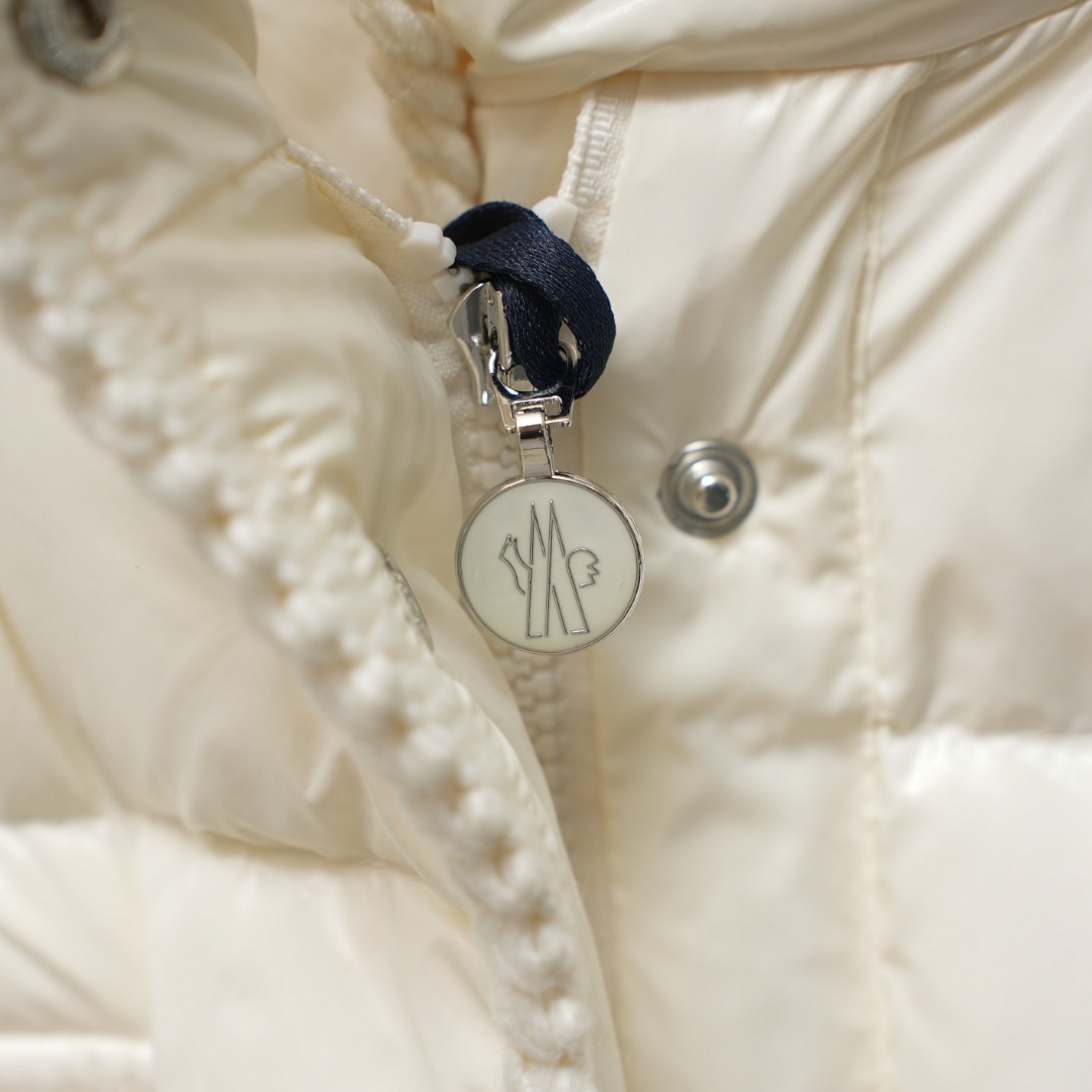 Moncler Haute Couture Haute Couture Ready-to-Wear Clothing Dress Jacket 6