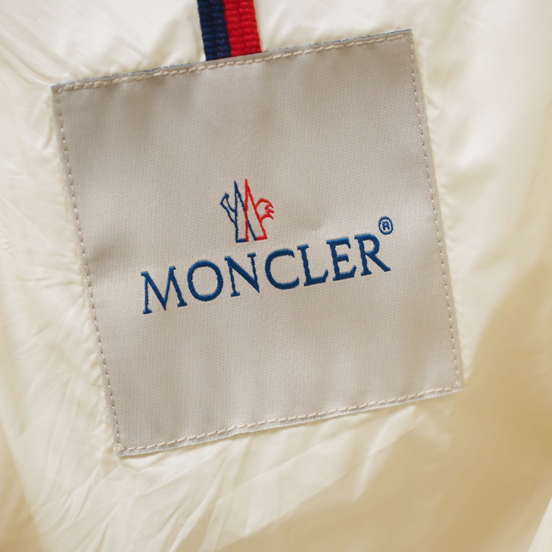 Moncler Haute Couture Haute Couture Ready-to-Wear Clothing Dress Jacket 7
