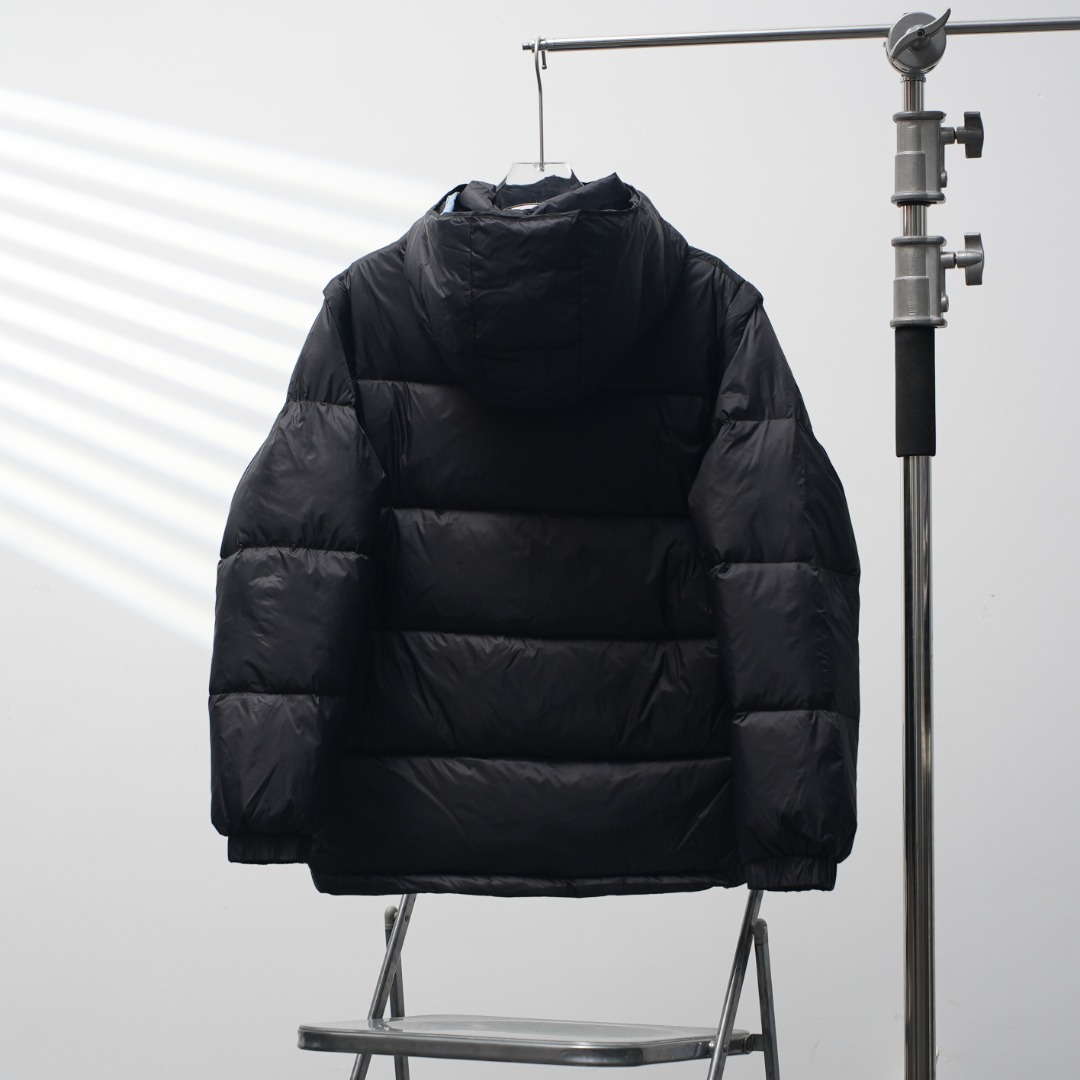 盟可睐 Moncler 高定典藏名品高定成衣时装外套连衣裙衬衫T恤 #87DF6790 2