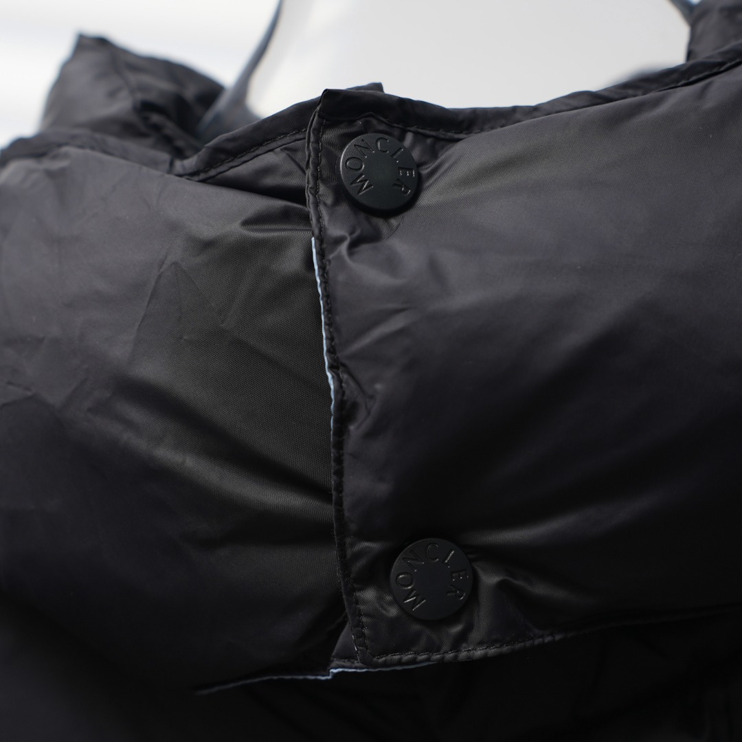 盟可睐 Moncler 高定典藏名品高定成衣时装外套连衣裙衬衫T恤 #87DF6790 5