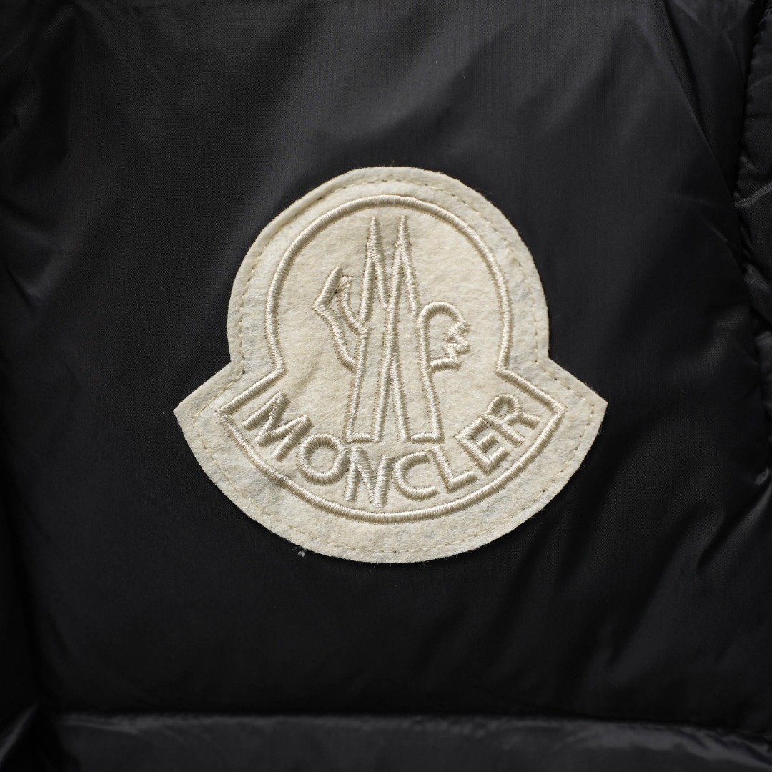 盟可睐 Moncler 高定典藏名品高定成衣时装外套连衣裙衬衫T恤 #87DF6790 6