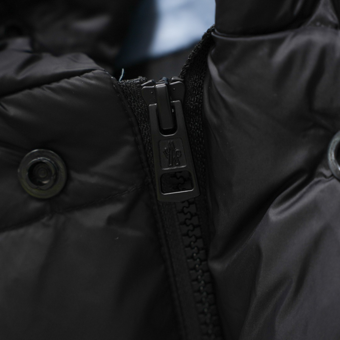 盟可睐 Moncler 高定典藏名品高定成衣时装外套连衣裙衬衫T恤 #87DF6790 7