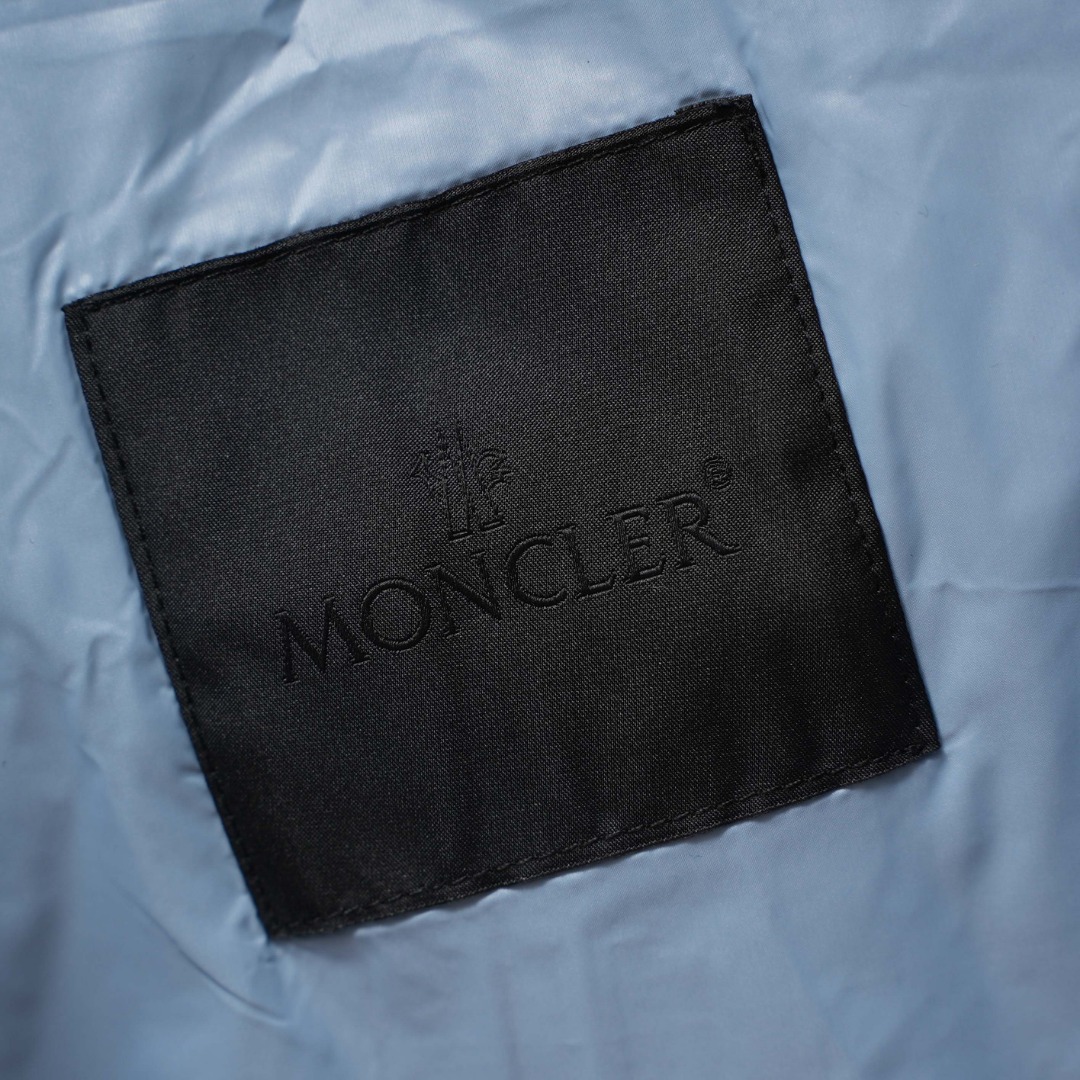 盟可睐 Moncler 高定典藏名品高定成衣时装外套连衣裙衬衫T恤 #87DF6790 8