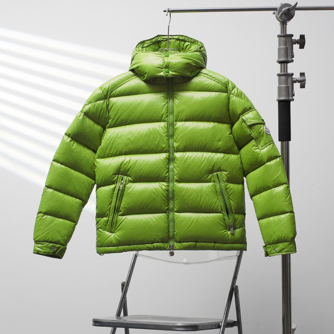 Moncler Haute Couture Haute Couture Ready-to-Wear Clothing Dress Jacket