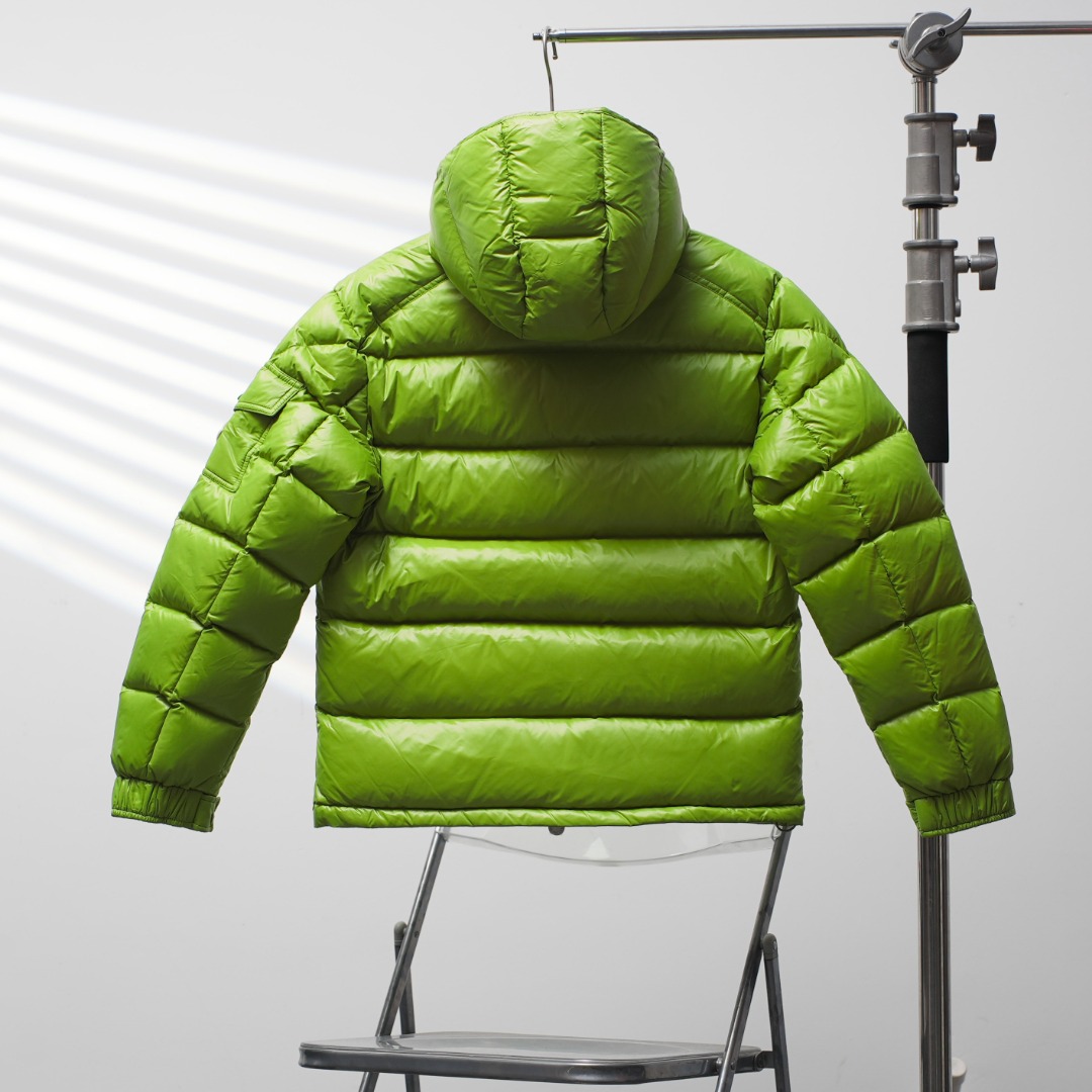 Moncler Haute Couture Haute Couture Ready-to-Wear Clothing Dress Jacket 2