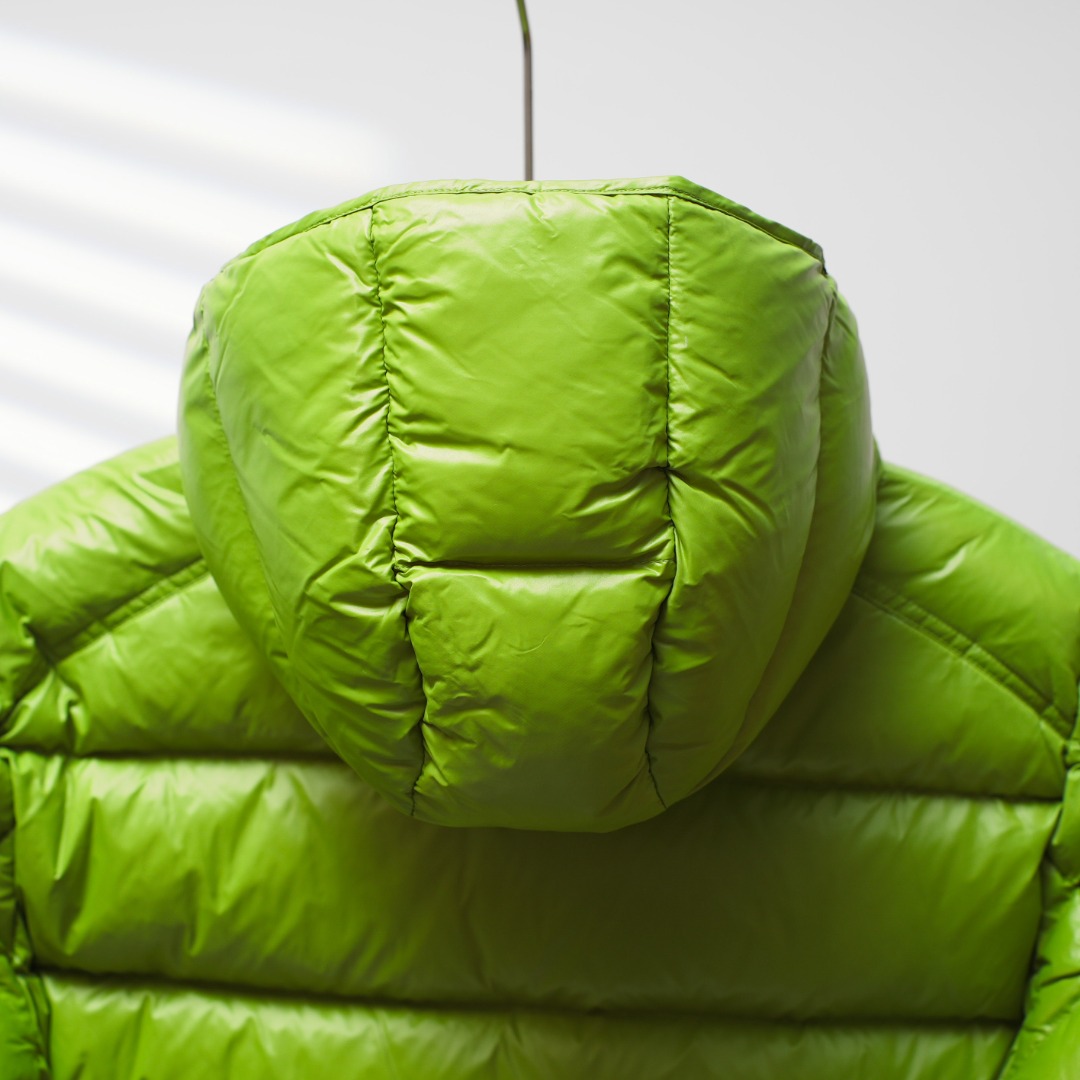 Moncler Haute Couture Haute Couture Ready-to-Wear Clothing Dress Jacket 3