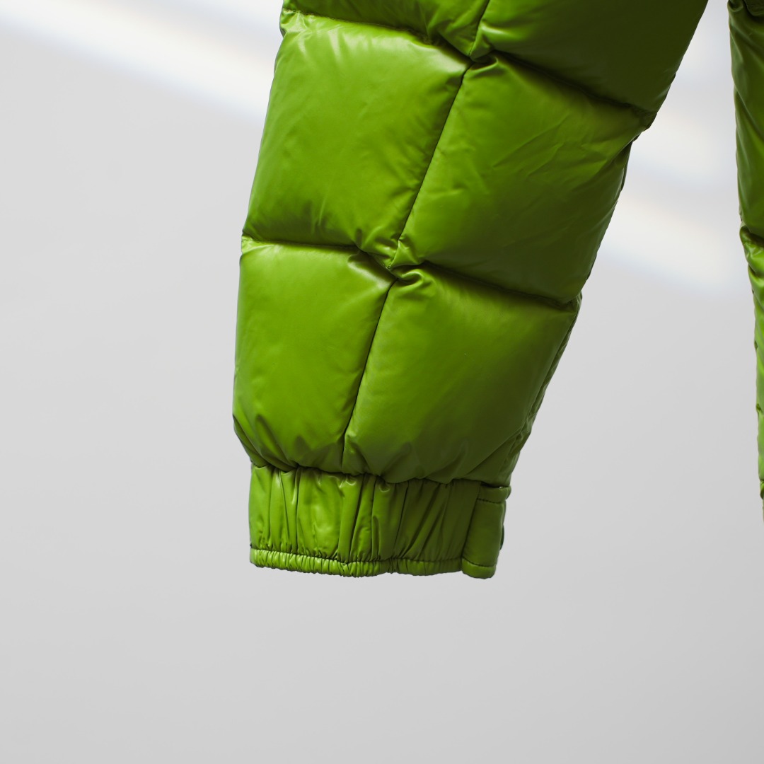 Moncler Haute Couture Haute Couture Ready-to-Wear Clothing Dress Jacket 4