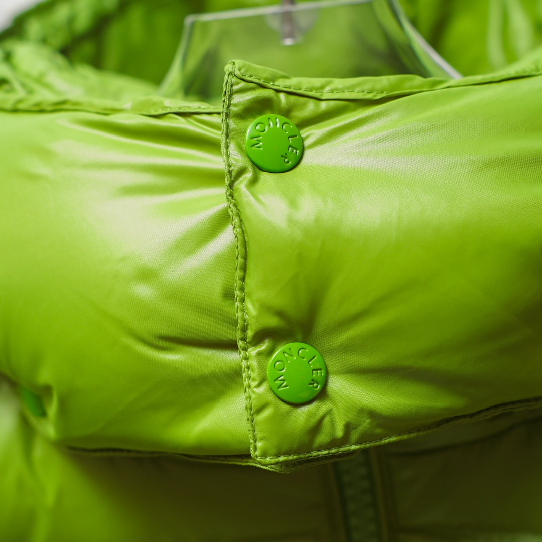 Moncler Haute Couture Haute Couture Ready-to-Wear Clothing Dress Jacket 5