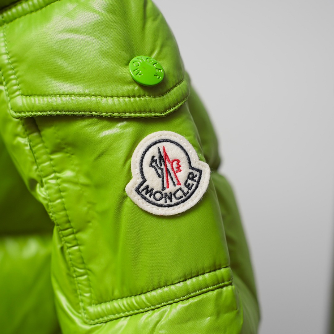 Moncler Haute Couture Haute Couture Ready-to-Wear Clothing Dress Jacket 6