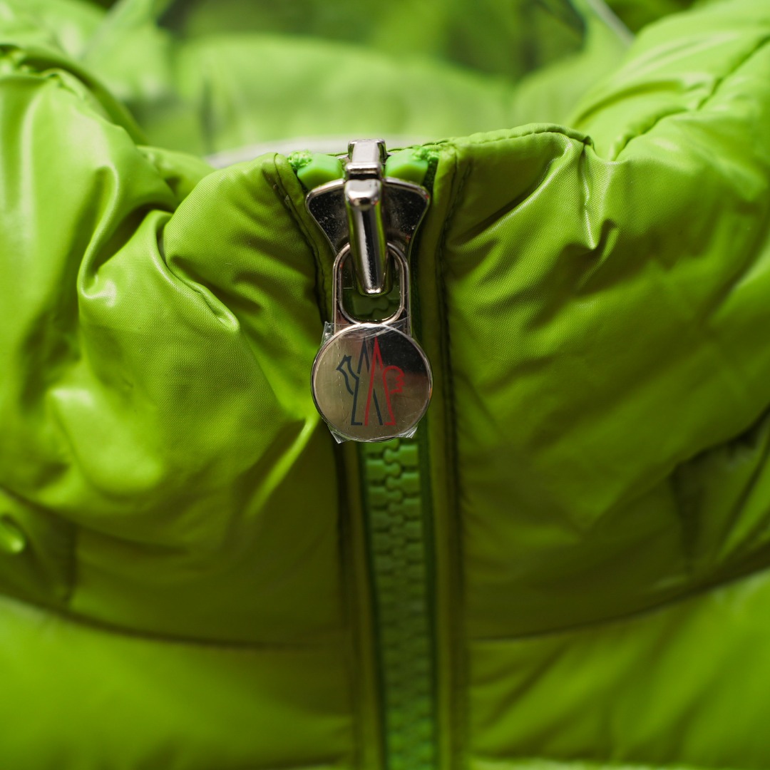 Moncler Haute Couture Haute Couture Ready-to-Wear Clothing Dress Jacket 7