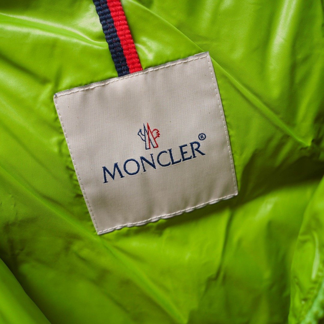 Moncler Haute Couture Haute Couture Ready-to-Wear Clothing Dress Jacket 8