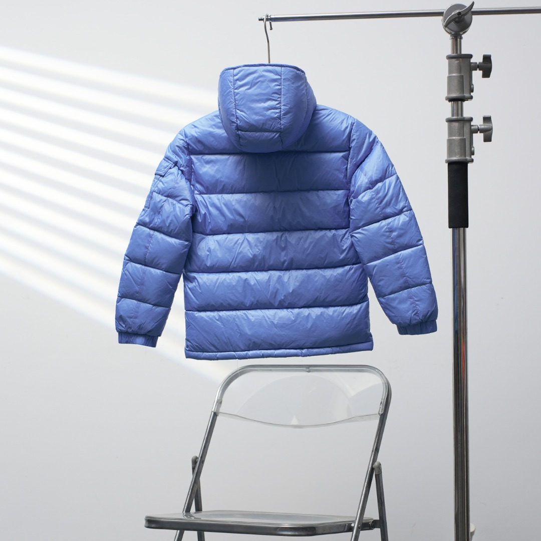 Moncler Haute Couture Haute Couture Ready-to-Wear Clothing Dress Jacket 2