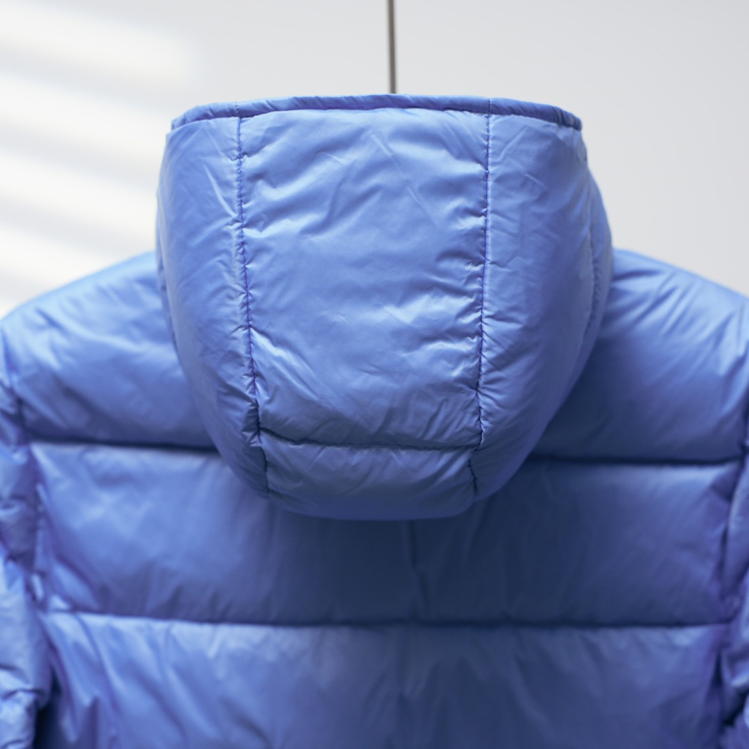 Moncler Haute Couture Haute Couture Ready-to-Wear Clothing Dress Jacket 3