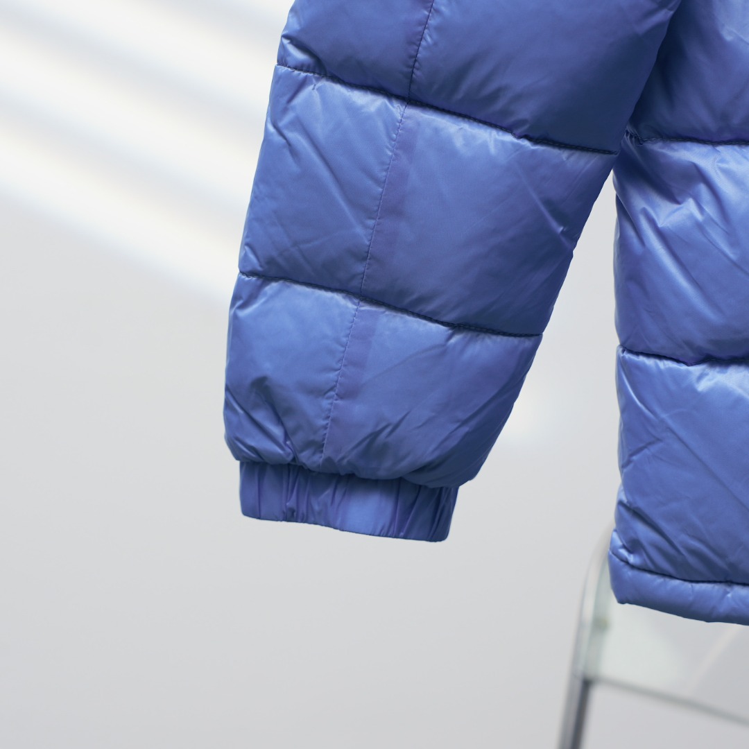 Moncler Haute Couture Haute Couture Ready-to-Wear Clothing Dress Jacket 4