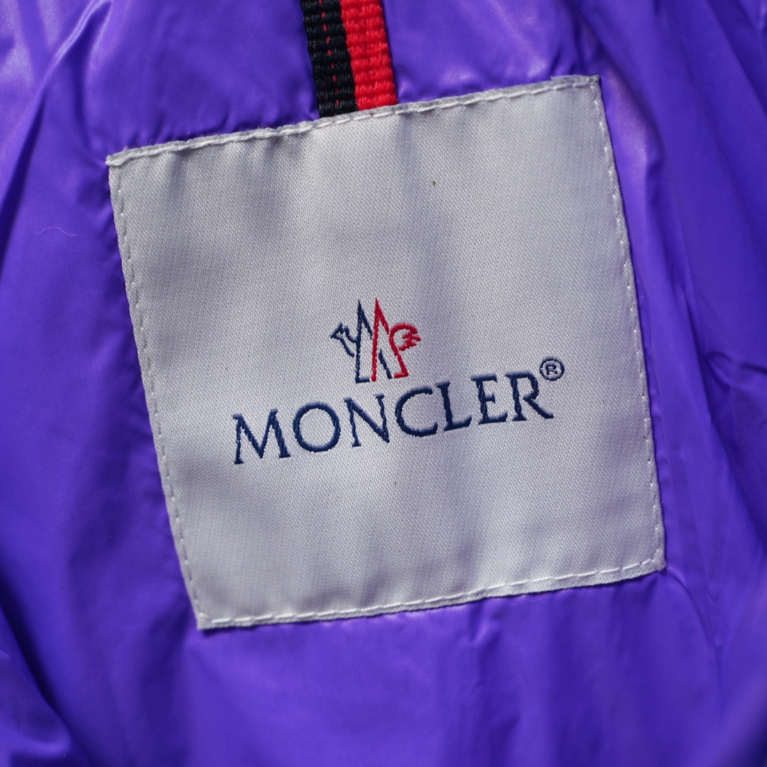 Moncler Haute Couture Haute Couture Ready-to-Wear Clothing Dress Jacket 7