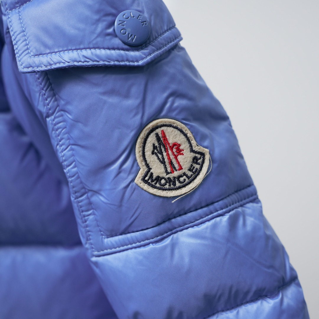 Moncler Haute Couture Haute Couture Ready-to-Wear Clothing Dress Jacket 6