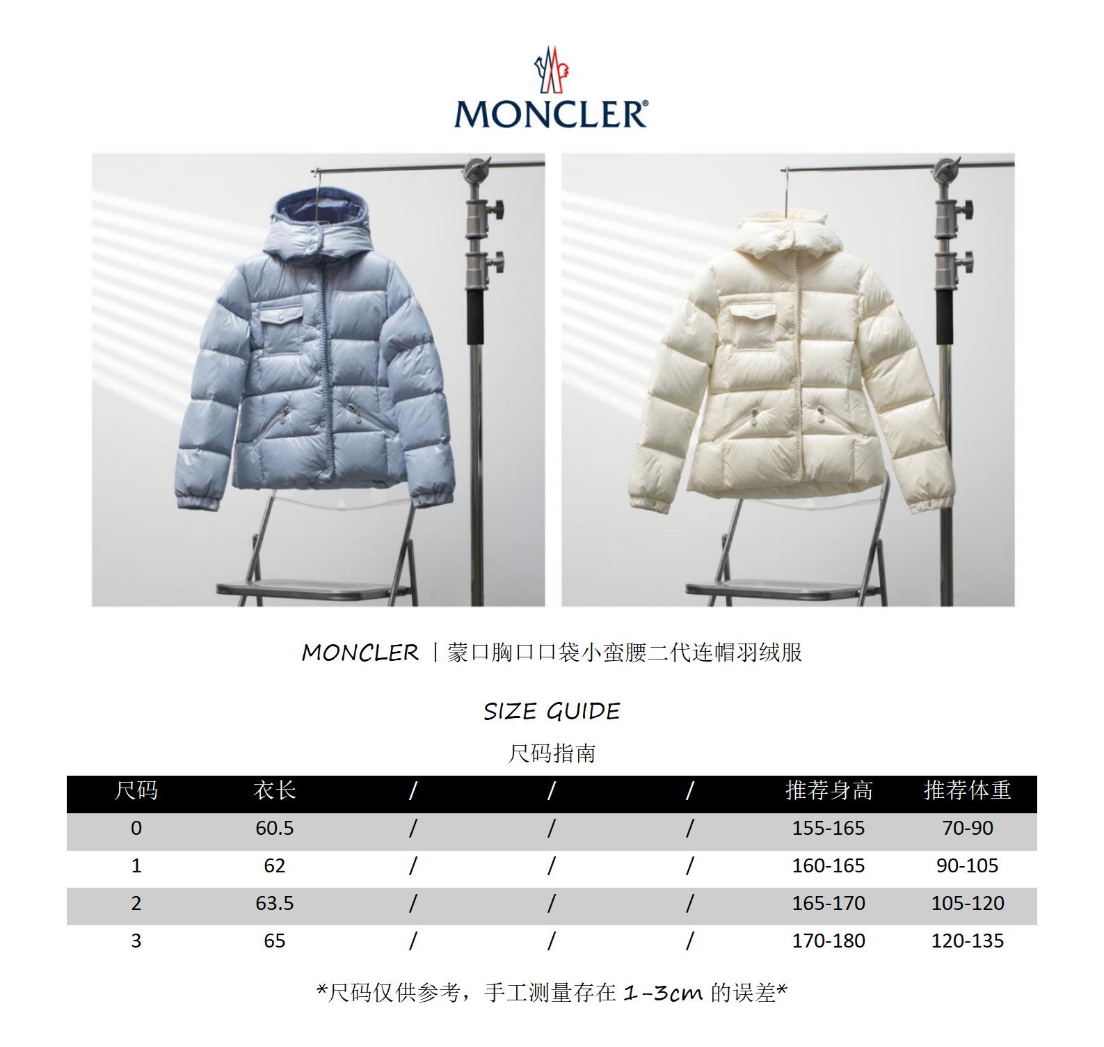 Moncler Haute Couture Haute Couture Ready-to-Wear Clothing Dress Jacket