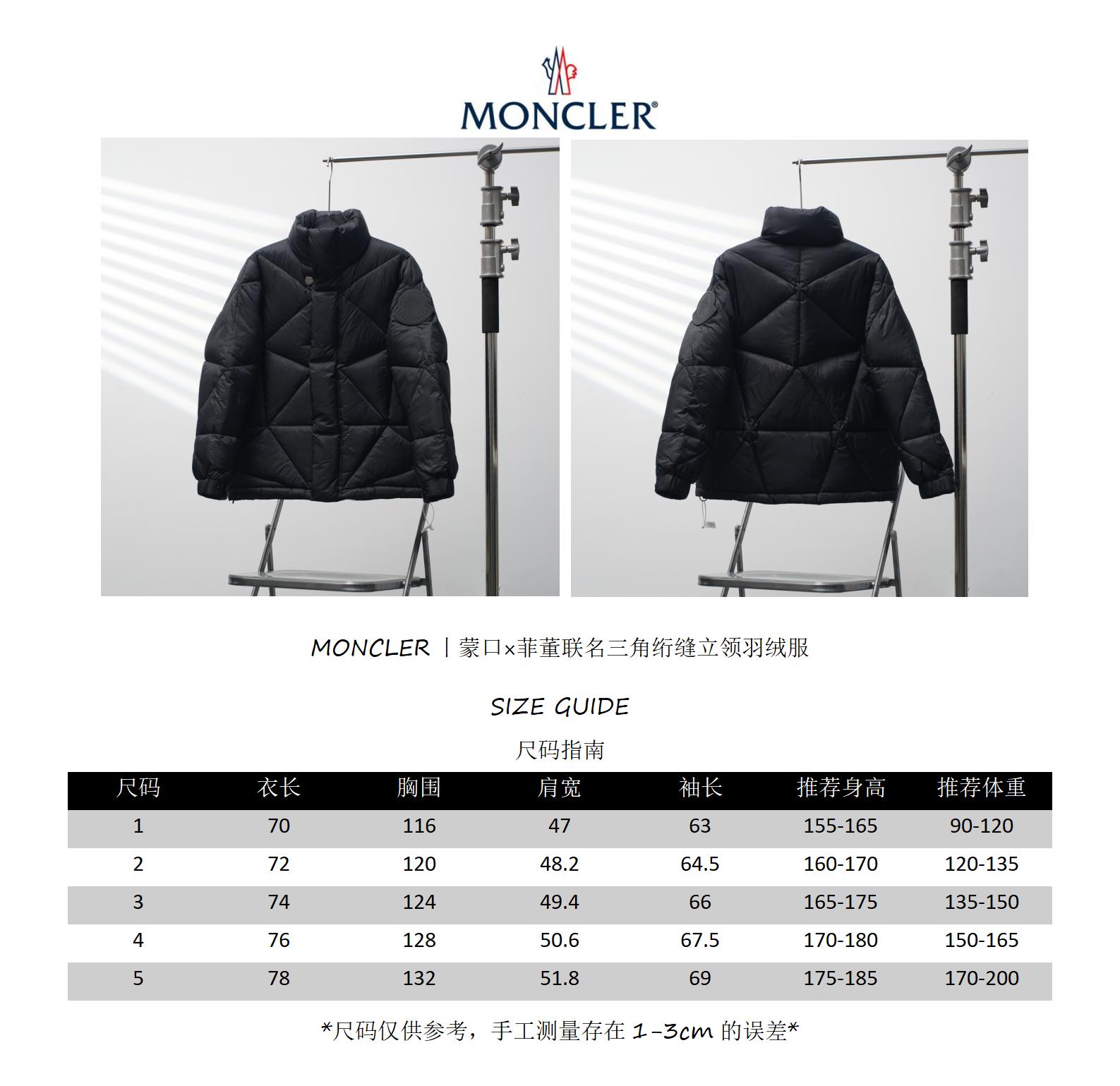 Moncler Haute Couture Haute Couture Ready-to-Wear Clothing Dress Jacket