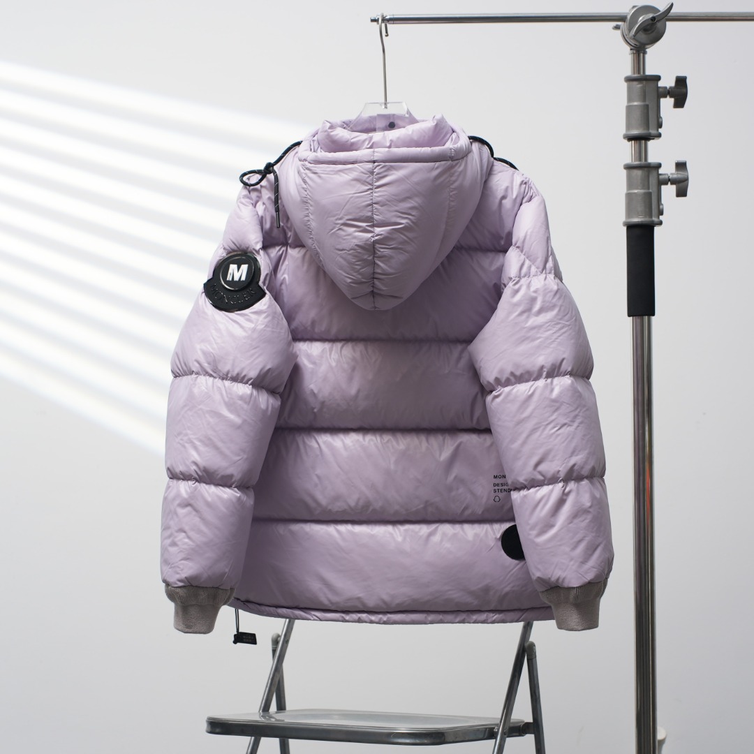 Moncler Haute Couture Haute Couture Ready-to-Wear Clothing Dress Jacket 2