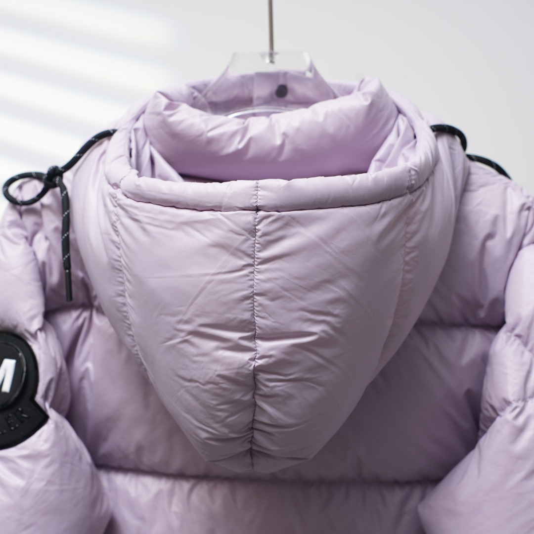 Moncler Haute Couture Haute Couture Ready-to-Wear Clothing Dress Jacket 3