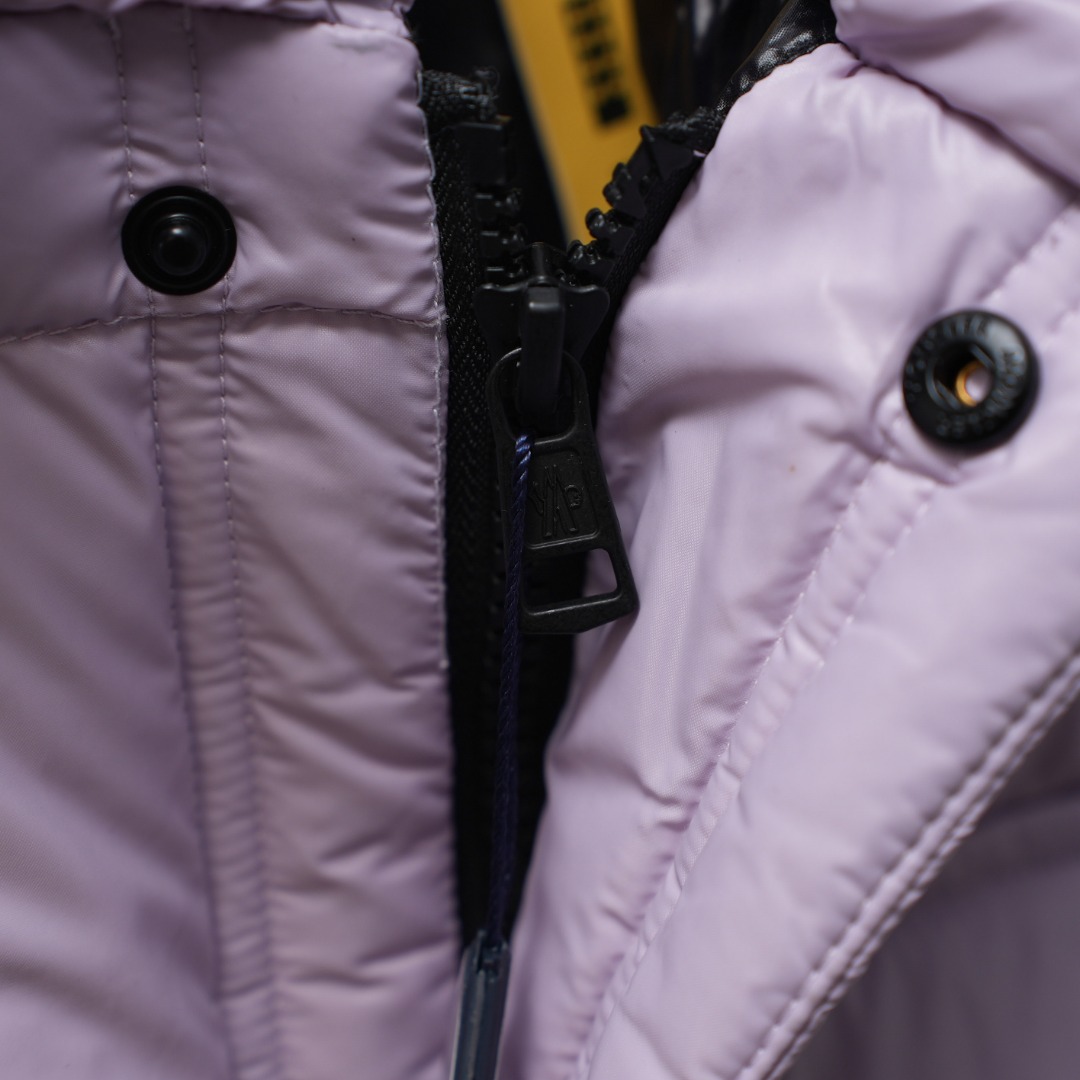 Moncler Haute Couture Haute Couture Ready-to-Wear Clothing Dress Jacket 6