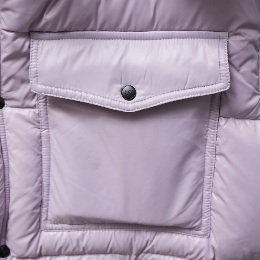 Moncler Haute Couture Haute Couture Ready-to-Wear Clothing Dress Jacket 7